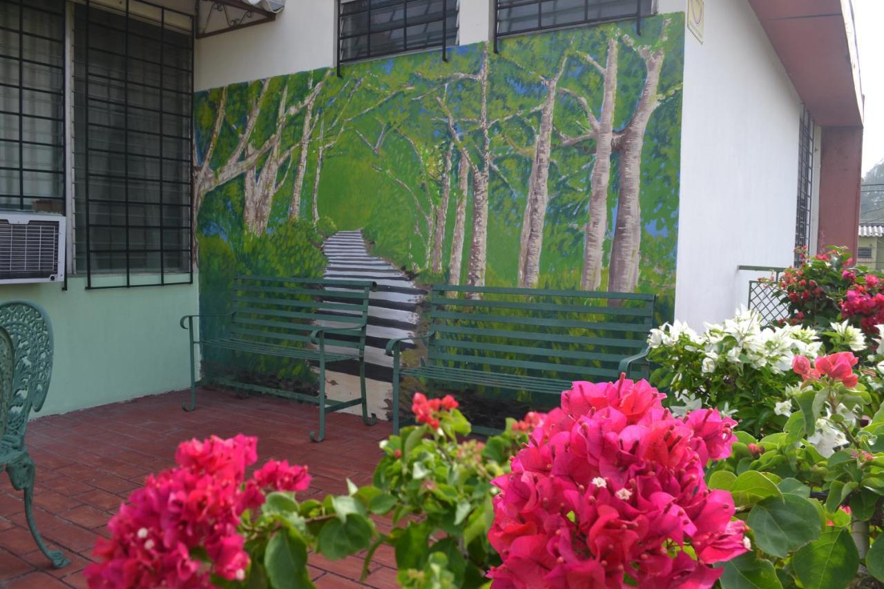 Hotel Oasis San Salvador Exterior photo