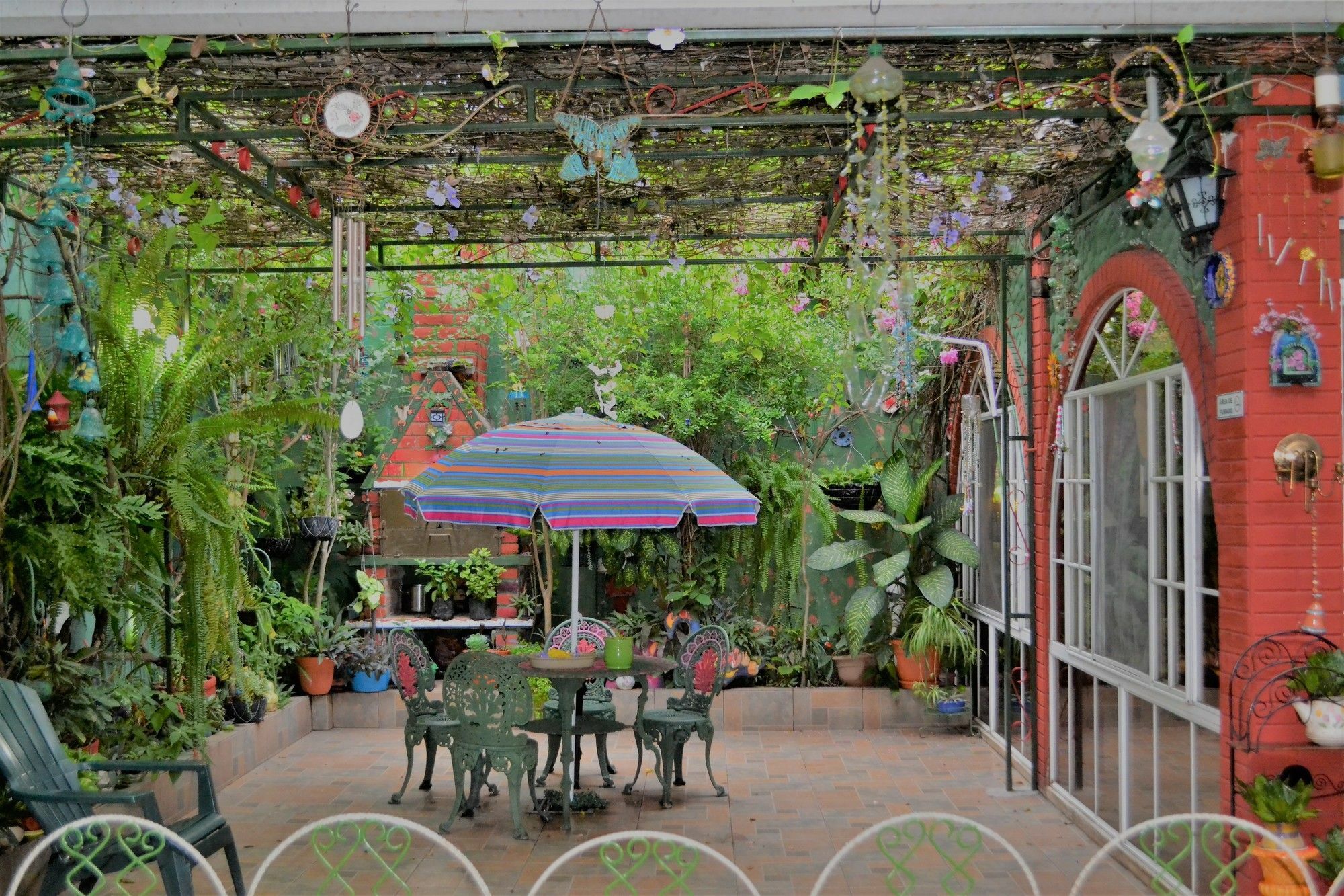 Hotel Oasis San Salvador Exterior photo